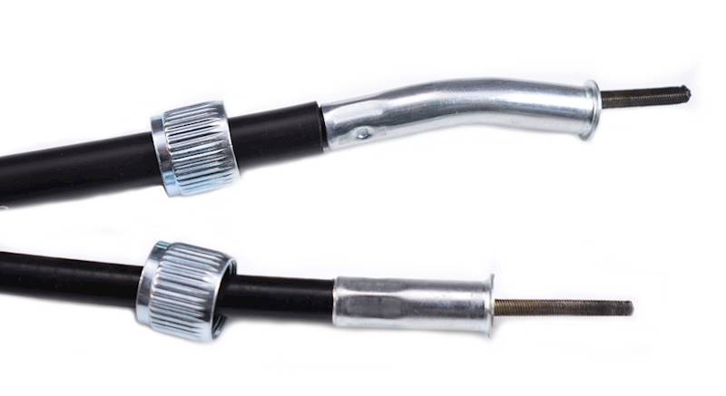 Linka prędkościomierza do Yamaha DT/FZR/XJ/XTZ 125