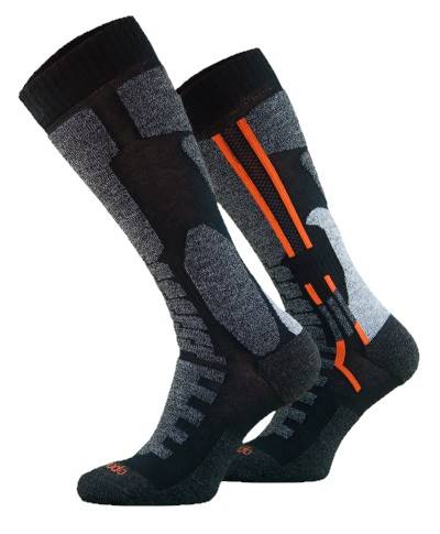 Skarpety motocyklowe COMODO MTB1 roz 35/38
