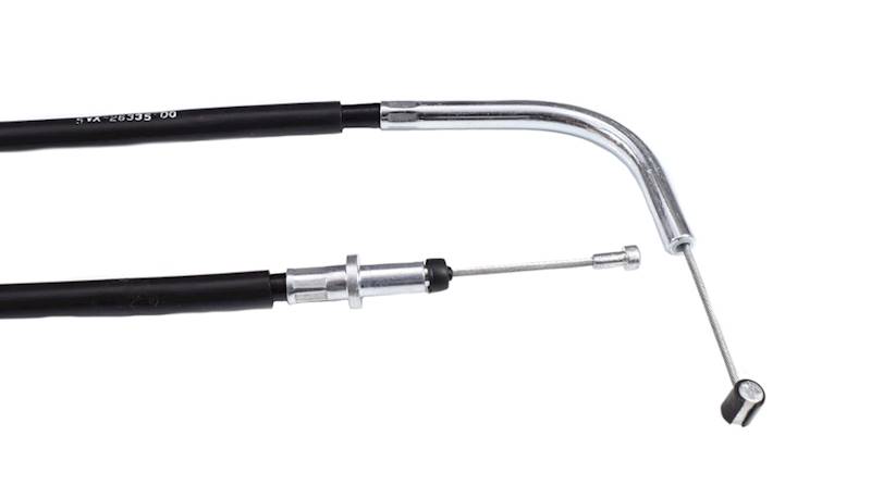 Linka sprzęgła do Yamaha FZ6 600 04-08