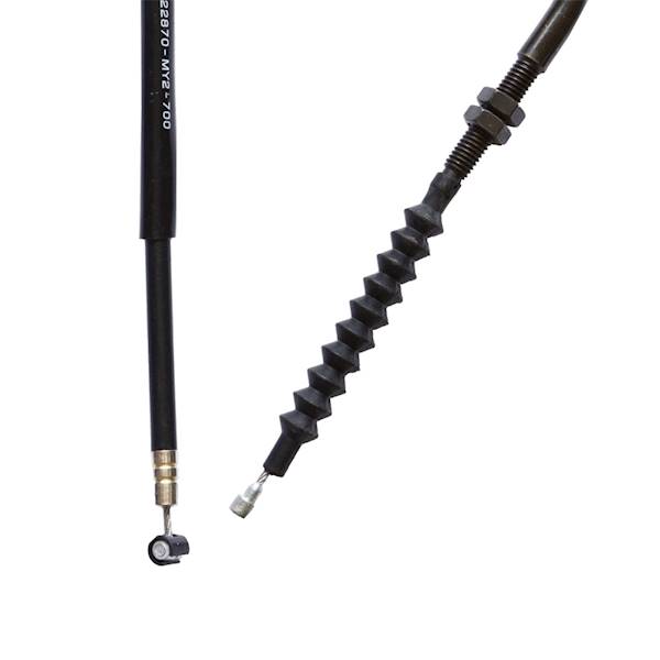 Linka sprzęgła do Honda NX 650 93-96