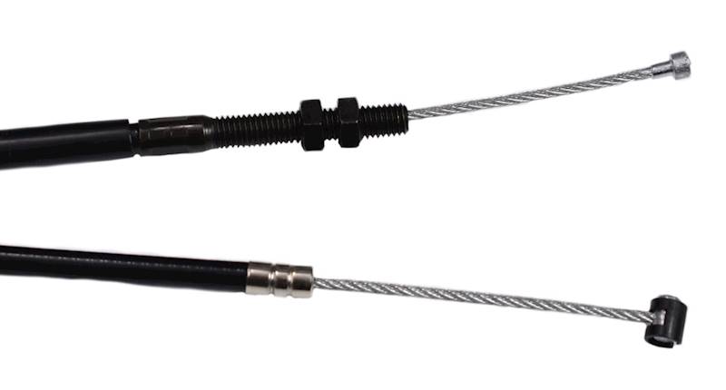 Linka sprzęgła do Honda XRV 750 93-03