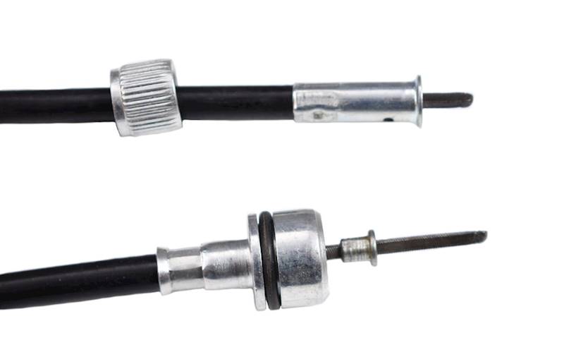 Linka prędkościomierza do Yamaha DT/SR/XT 50/80/12