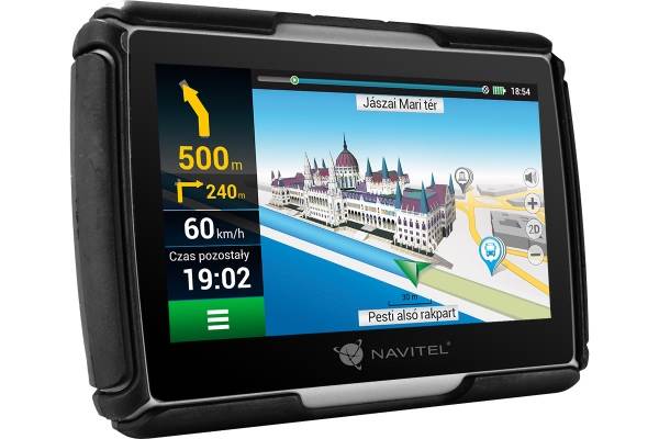 Navitel G550 Moto nawigacja 
