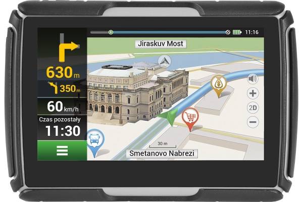 Navitel G550 Moto nawigacja 