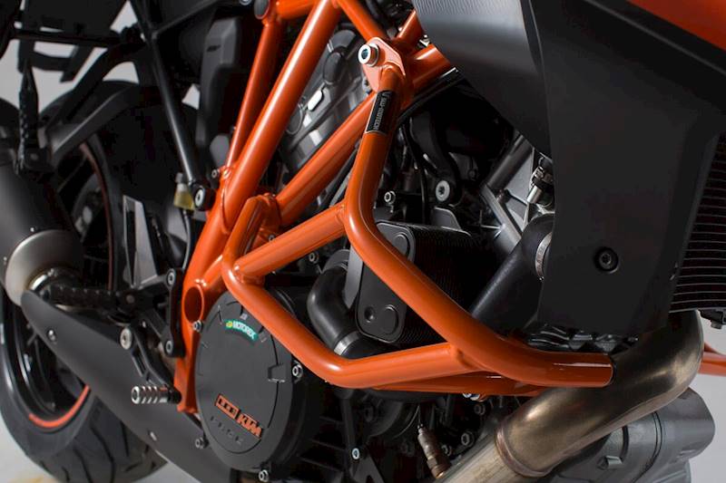 Sw-Motech Gmole KTM 1290 Super Duke R/GT