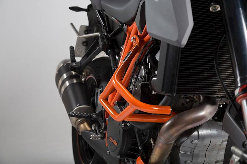 Sw-Motech Gmole KTM 1290 Super Duke R/GT