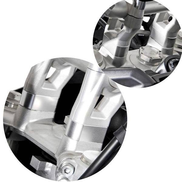 Sw-Motech Podwyższenie kierownicy TIGER plus 20mm
