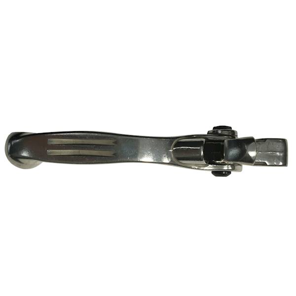 Dźwignia hamulca JMP aluminiowa kuta do Kawasaki/Y