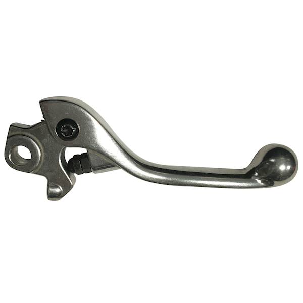 Dźwignia hamulca JMP aluminiowa kuta do Kawasaki/Y