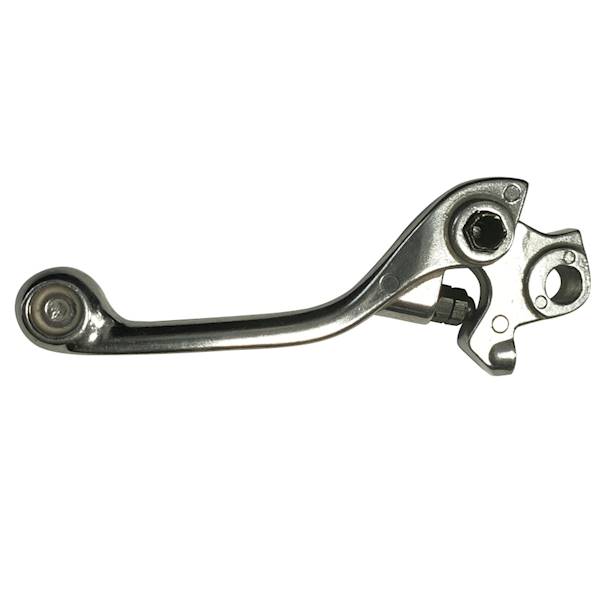 Dźwignia hamulca JMP aluminiowa kuta do Kawasaki/Y