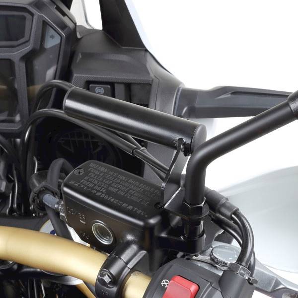UCHWYT DO MOCOWANIA TELEFONU GPS DO MOTOCYKLA