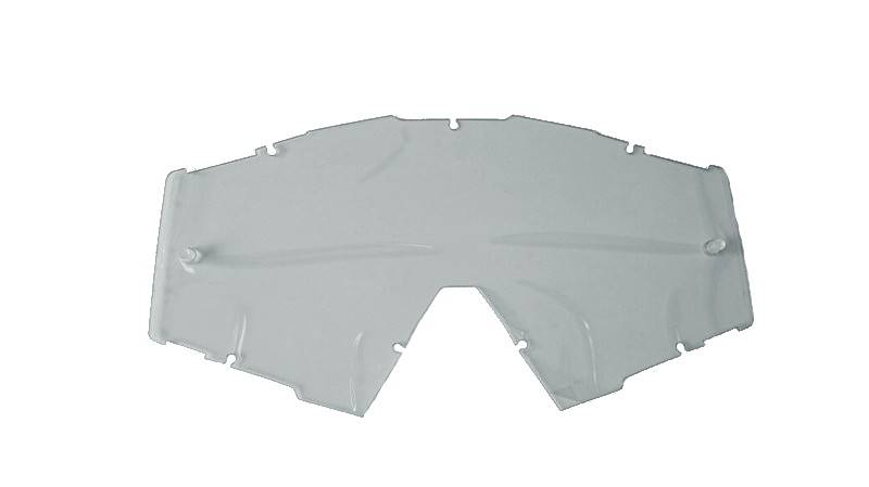 Szyba Do Gogli IMX SAND Clear