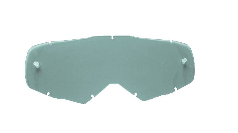Szyba Do Gogli IMX DUST Dark Smoke