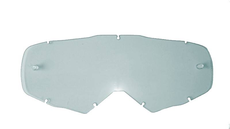 Szyba Do Gogli IMX DUST Clear