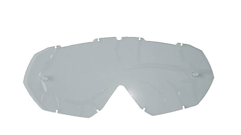 Szyba Do Gogli IMX MUD Clear