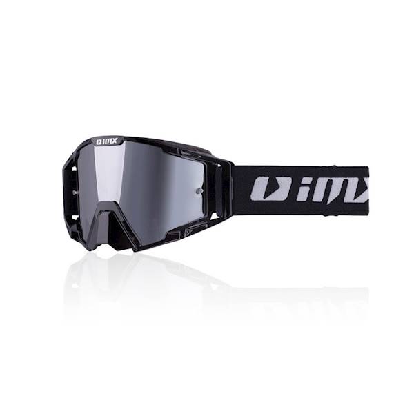 Gogle IMX SAND Black Cross/ATV