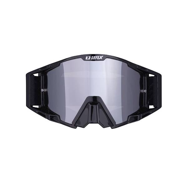 Gogle IMX SAND Black Cross/ATV