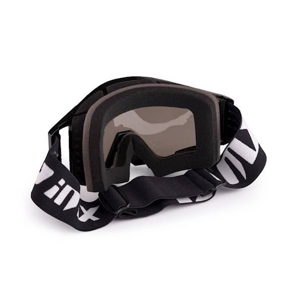 Gogle IMX SAND Black Cross/ATV