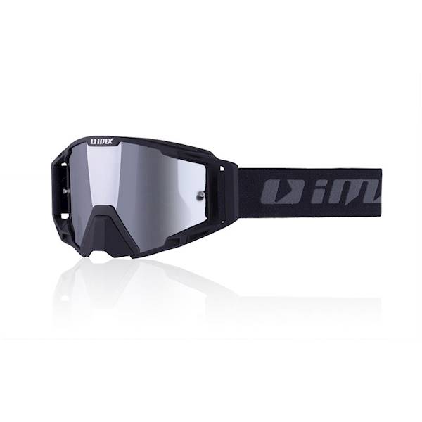 Gogle IMX SAND Black Matt Cross/ATV