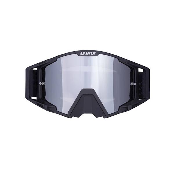Gogle IMX SAND Black Matt Cross/ATV