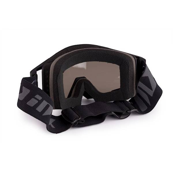 Gogle IMX SAND Black Matt Cross/ATV