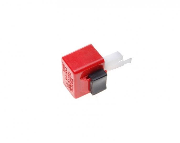 PRZERYWACZ KIERUNKOWSKAZÓW 12V 2X10W + 3,4W