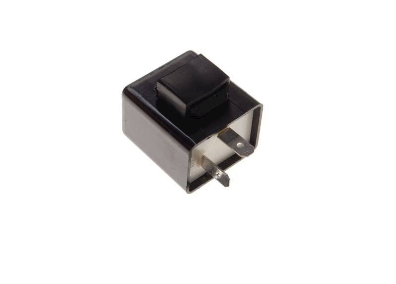 PRZERYWACZ KIERUNKOWSKAZÓW 12V 2X10W + 3,4W