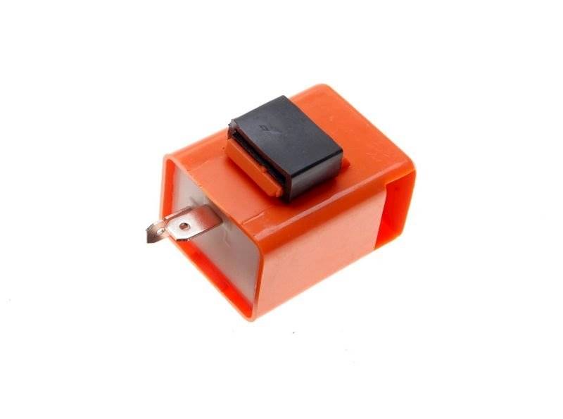 PRZERYWACZ KIERUNKOWSKAZÓW 12V 2X10W + 3,4W