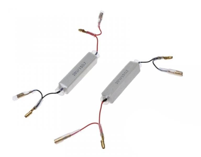 OPORNIK DO KIERUNKOWSKAZÓW LED 20W