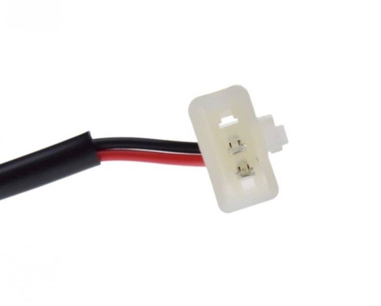 PRZERYWACZ KIERUNKOWSKAZÓW LED 12V 2 piny 130 W