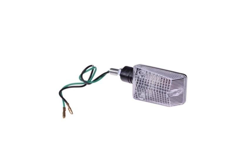 KIERUNKOWSKAZ MINI CZARNY JASNY CN