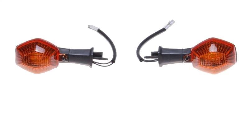 KIERUNKOWSKAZ DO SUZUKI GSXR400 600 750 PRZÓD