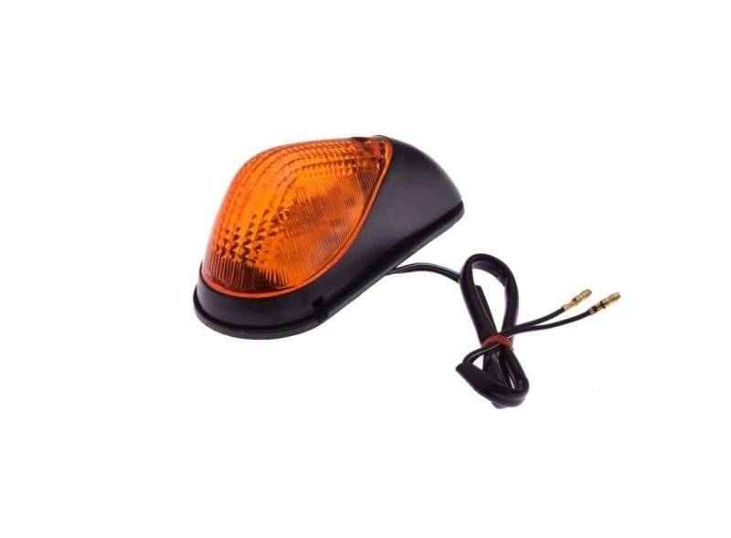 KIERUNKOWSKAZ DO SUZUKI GSXR250 750 PRAWY OWIEWKA