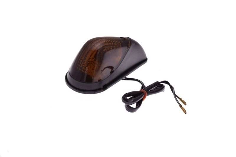 KIERUNKOWSKAZ DO SUZUKI GSXR250 750 CIEMNY OWIEWKA