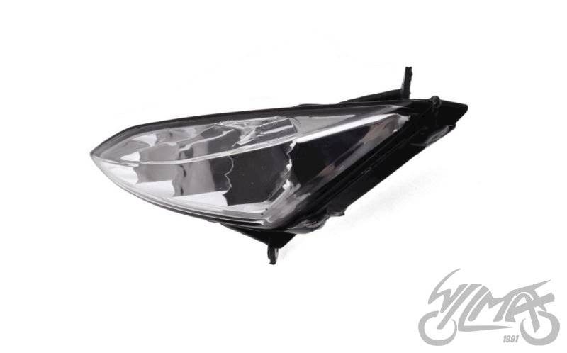 KIERUNKOWSKAZ DIODY LED PRZÓD KPL. MOTOBI VENTUS