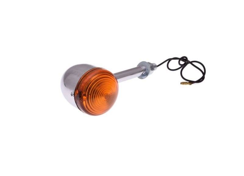 KIERUNKOWSKAZ CHROM BULLET WSPORNIK DŁUGI