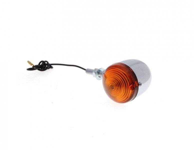 KIERUNKOWSKAZ CHROM BULLET WSPORNIK 8mm