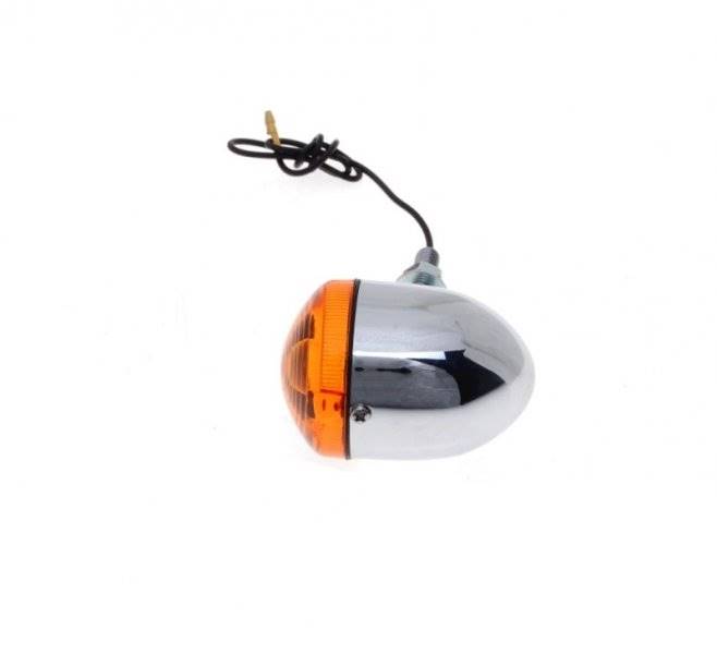 KIERUNKOWSKAZ CHROM BULLET WSPORNIK 8mm