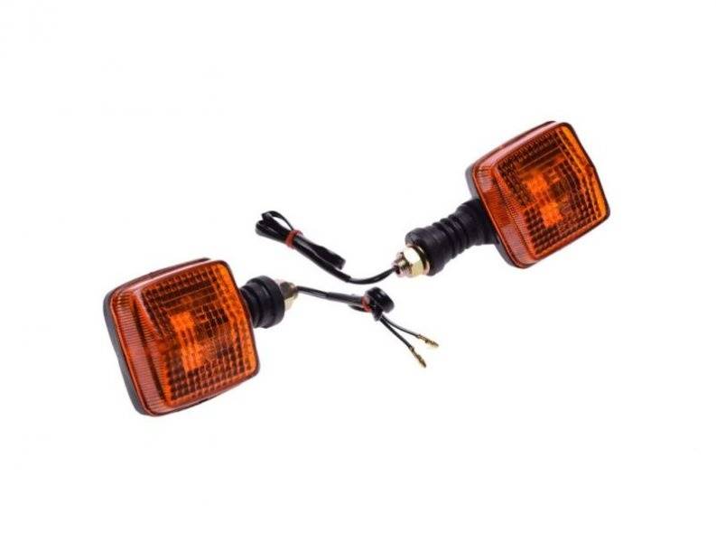 KIERUNKOWSKAZ DO YAMAHA DT XT TDR