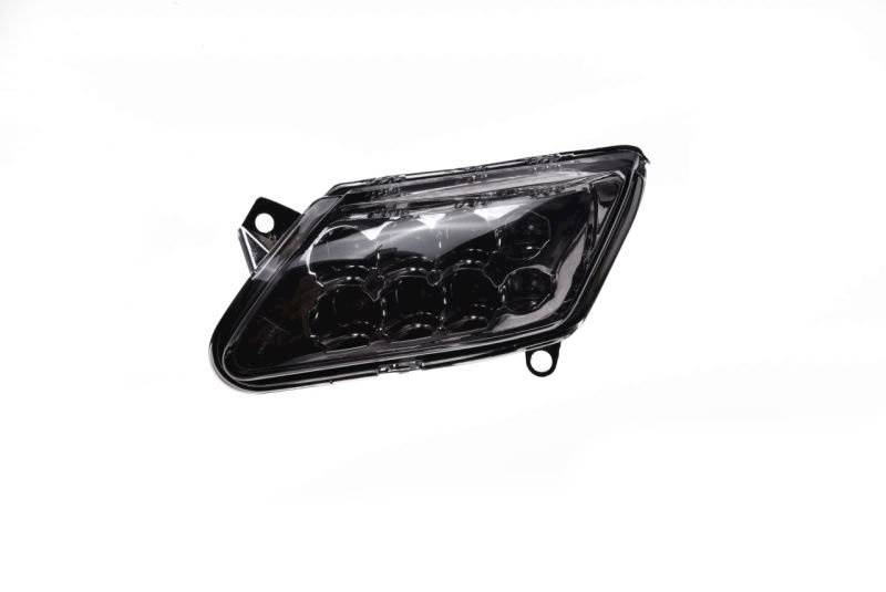 KIERUNKOWSKAZ PRZÓD PRAWY LED SM DO YAMAHA X-MAX