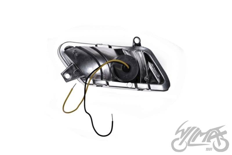 KIERUNKOWSKAZ PRZÓD PRAWY LED SM DO YAMAHA X-MAX
