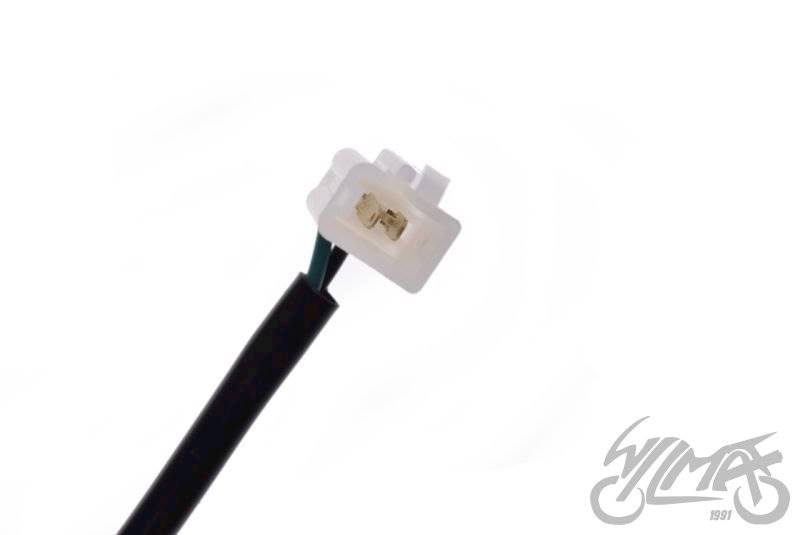 KIERUNKOWSKAZ PRZÓD PRAWY CLEAR DO YAMAHA OVETTO