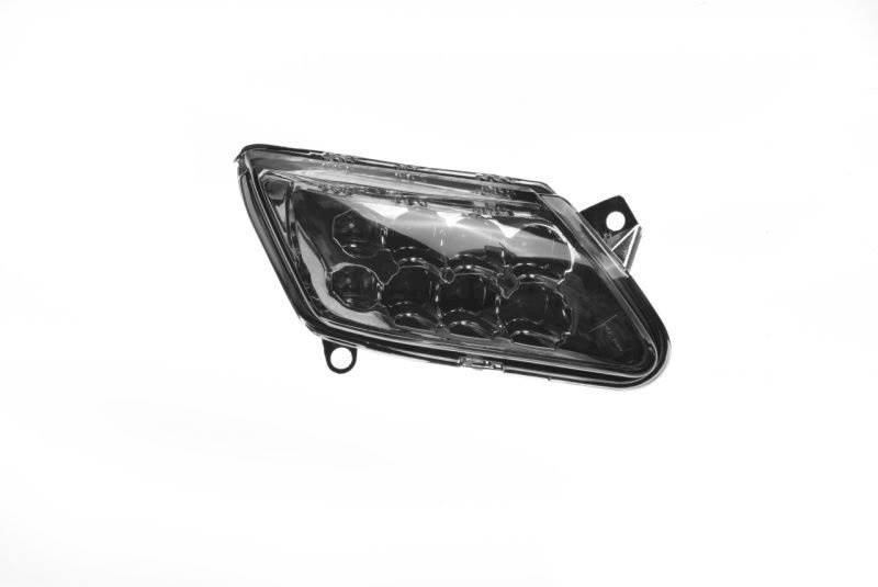 KIERUNKOWSKAZ PRZÓD LEWY LED CL DO YAMAHA X-MAX125