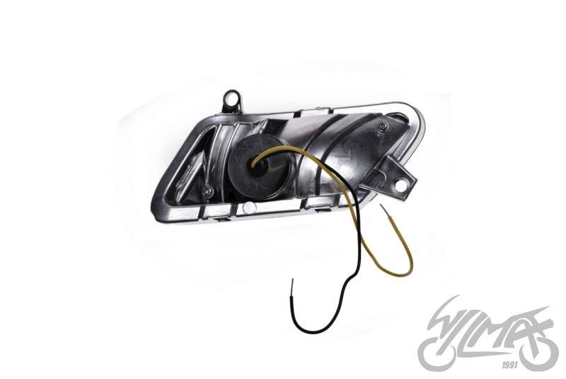 KIERUNKOWSKAZ PRZÓD LEWY LED CL DO YAMAHA X-MAX125