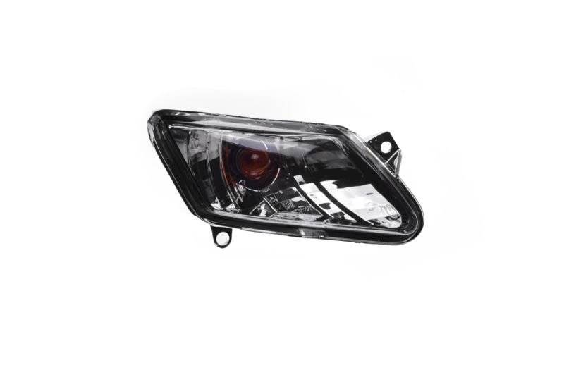 KIERUNKOWSKAZ PRZÓD LEWY CLEAR DO YAMAHA X-MAX 125