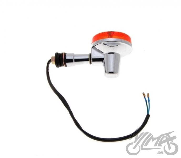 KIERUNKOWSKAZ PRZÓD KPL DO SUZUKI GN125 