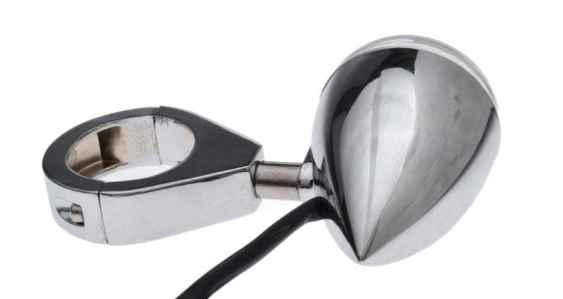KIERUNKOWSKAZ PRZÓD DO HARLEY DIODY LED KPL. 2 SZT