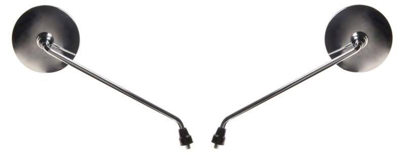 LUSTERKA MOTOCYKLOWE 242 M10 CN ( M10 X 1.25) II G