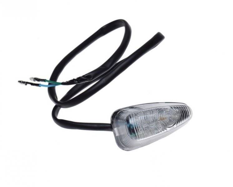 KIERUNKOWSKAZ TYŁ PRAWY SHINERAY XY250ST-4B