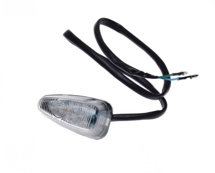 KIERUNKOWSKAZ TYŁ LEWY SHINERAY XY250ST-4B